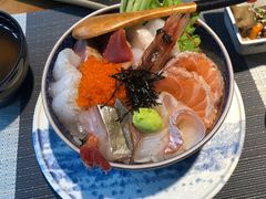 -森味薪火烧•烧鸟居酒屋•日本料理(望京店)