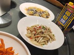 -海鲜e族(马王堆店)