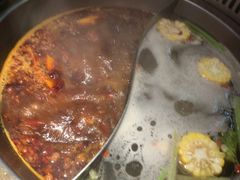 -三头牛·潮汕牛肉生蚝火锅 (夏湾店)