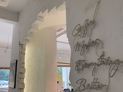 -COTTON CAFE(德信·中外公寓店)