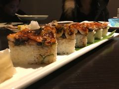 -笑福亭料理小馆(解放碑店)