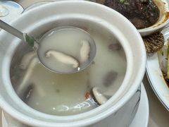 -老码头黑皮肘子锅包肉(文政街店)