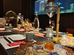 -原志优秀食材·匠心料理·海胆主题(金亿广场店)