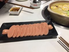 -土连锅·现熬养生汤锅(梁家巷店)