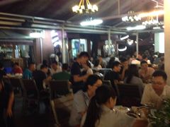 大堂-忠记湛江烧蚝店