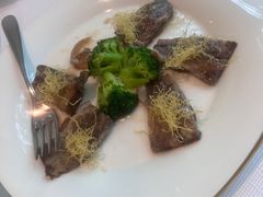 -阳澄湖费尔蒙酒店颐丰阁中餐厅(马鞍山西路店)