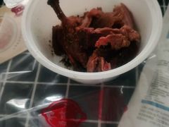 -京九膳北京烤鸭(南国名门店)