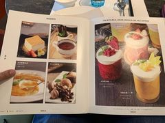 -港丽餐厅(高德置地店)