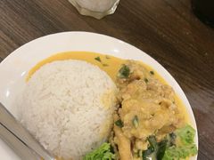 -三姐妹  Roast & Coffee(Retro Garden 1968’s)