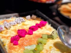 -九田家黑牛烤肉料理(无锡T12店)
