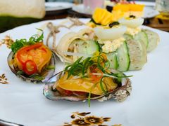 -瑰丽酒店·海吧·天际下午茶·现场DJ·天台酒吧