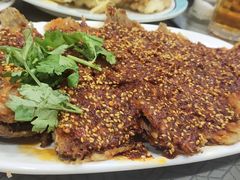 -春花民族美食(佳木斯总店)