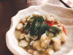 芥末章鱼-日葵大阪烧ひまり(浦东店)