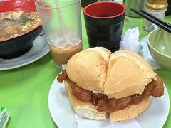 -胜利茶餐室