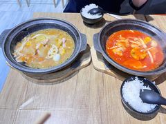 -极有家小鱼小鸡石锅煲(佳兆业店)