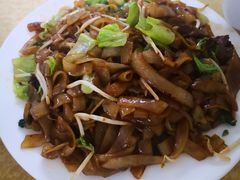 干炒牛河-云腾砂锅粥(龙津东路店)