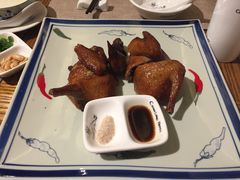 -彩蝶谷美食廊·粤式经典南番顺·铁板烧烤泰风味(广州长隆酒店)