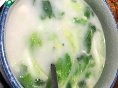 -外婆味道·云南菜大当家(关上店)