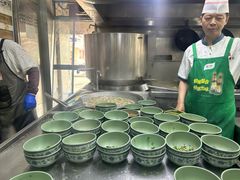 -惠宾饭庄(中山路店)