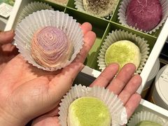 -好一朵茉莉花(老门东店)