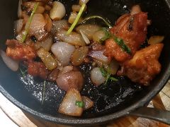 -潮界(虹桥新天地店)