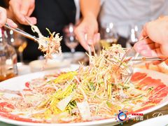 -海逸海鲜酒家(古北店)