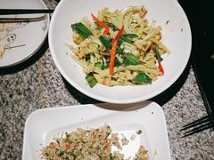 -疯鱼军团·正宗烤鱼(红山店)