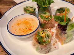 -素逸·泰料理(人民广场店)