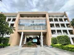 -福州大学(旗山校区)