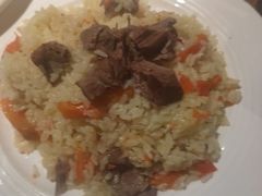 -疆里疆外·和田烤肉·清真
