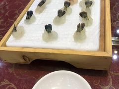 -金瑞轩大酒楼·顺德鱼生·粤菜海鲜(东江国际店)