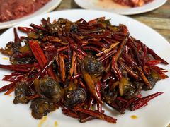 -西塔隆太白烤牛肉馆(图们路店)