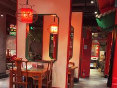 -北平食府.北京烤鸭(亦庄店)