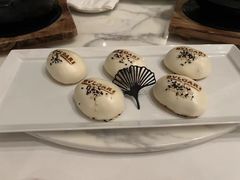 -宝丽轩中餐厅BAOLIXUAN