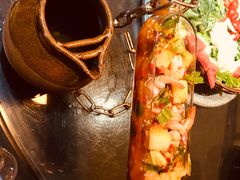 -昆虫窝子·特色云南菜(拓东路总店)