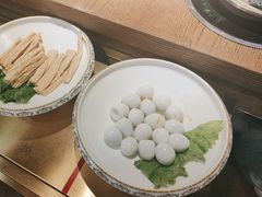 -百草滩羊清水涮羊肉(长城路店)