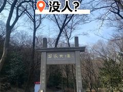 -老山国家森林公园
