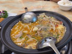 -李师傅脆肚(梅林店)