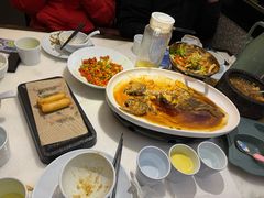 -径山十八道·风味民间菜(华夏之心店)