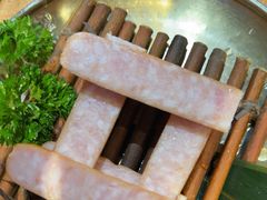 -首尔朴宝·炭火烤肉(五角场店)