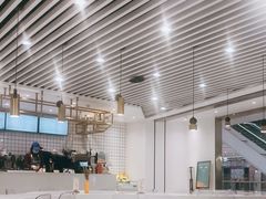 大堂-MINIPOPO鲜奶·甜品(宽厚里店)