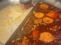 -湊湊火锅·茶憩(打浦桥日月光店)