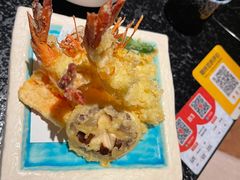 -無境·匠心日本料理(汉街店)