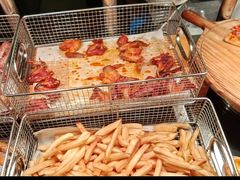 -星伦多自助料理(江阴万达店)