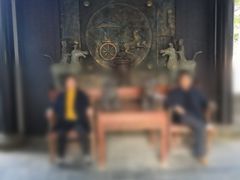 -关山古镇