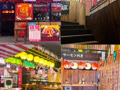 -达摩食堂(仓山万达店)