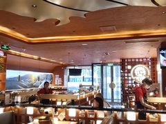 -西塔老太太泥炉烤肉(亚运村店)