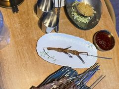 -质烤烤物·活烤海鲜(质烤总店)