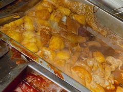 -细妹五香牛杂(步行街店)