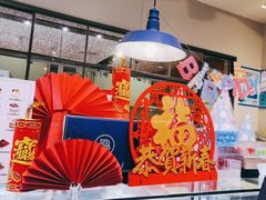 -巴黎贝甜(大宁国际商业广场店)